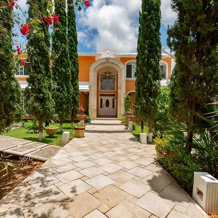 Casona Del Sol By Guruhotel